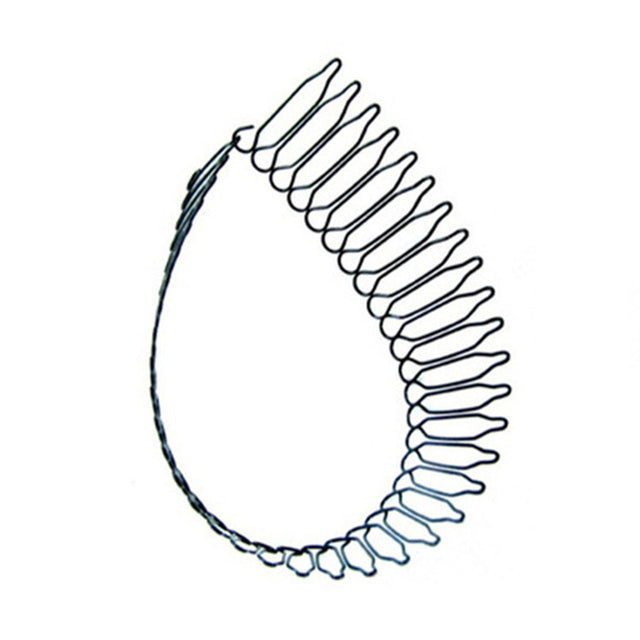 Professional Styling Invisible Hair Clip - Image 3