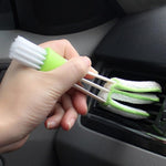 Multifunctional Detail Easy Spot Cleaner Brush