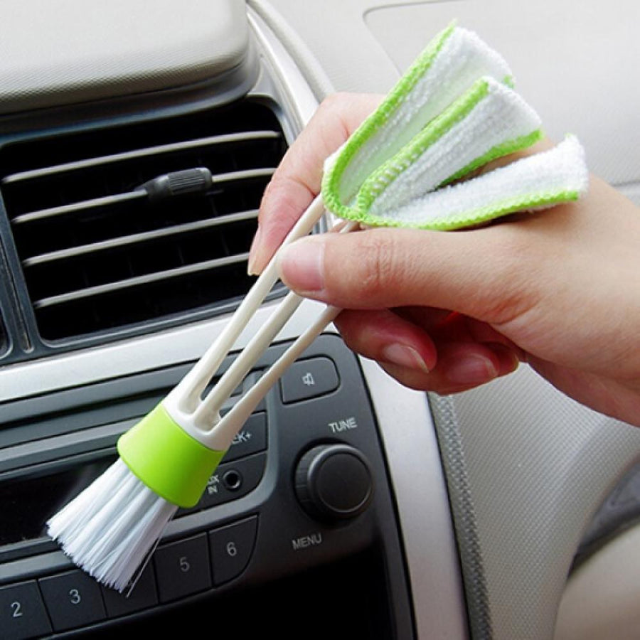 Multifunctional Detail Easy Spot Cleaner Brush - Image 5