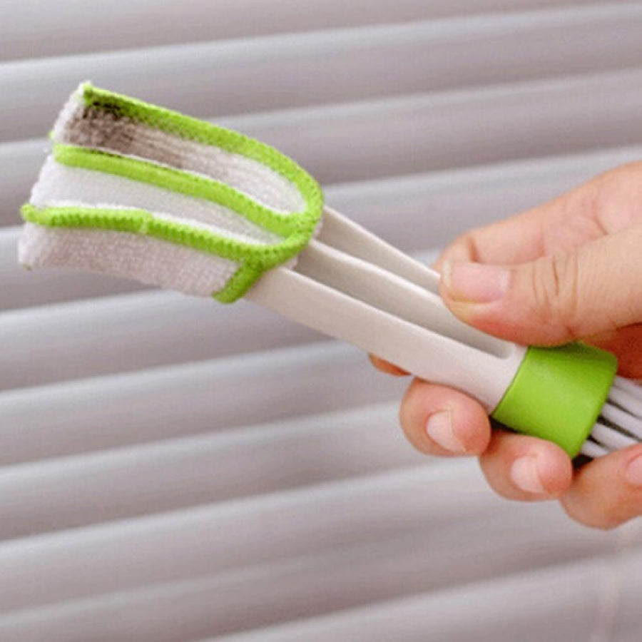 Multifunctional Detail Easy Spot Cleaner Brush - Image 6