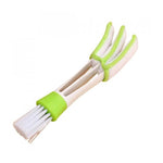 Multifunctional Detail Easy Spot Cleaner Brush