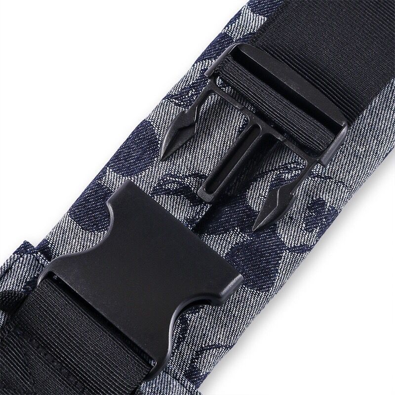 Adjustable Shoulder Sling Baby Carrier - Image 2