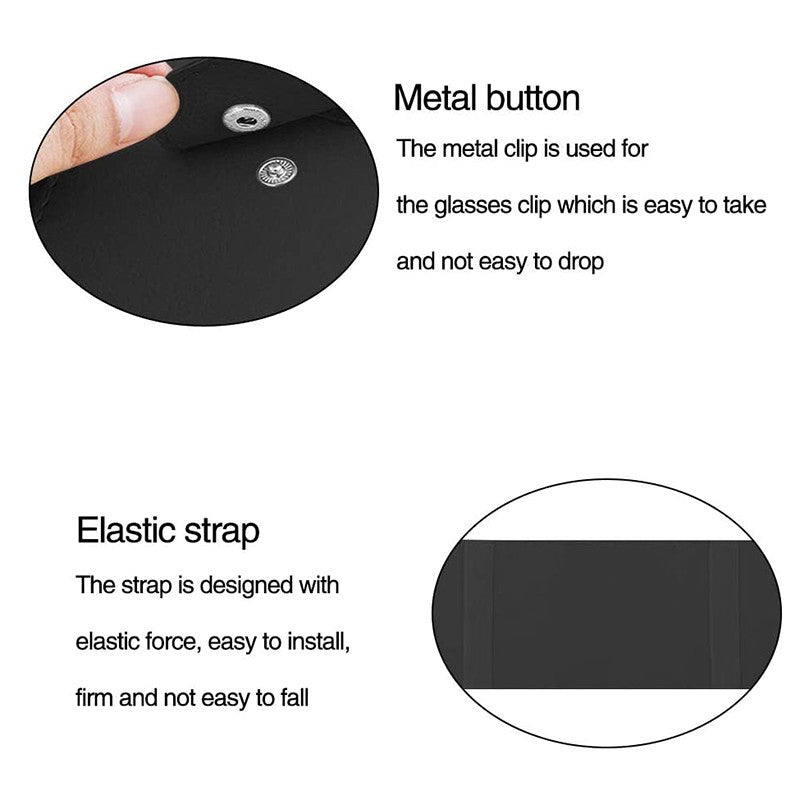 Car Stylish Visor Organizer Pocket - Image 5