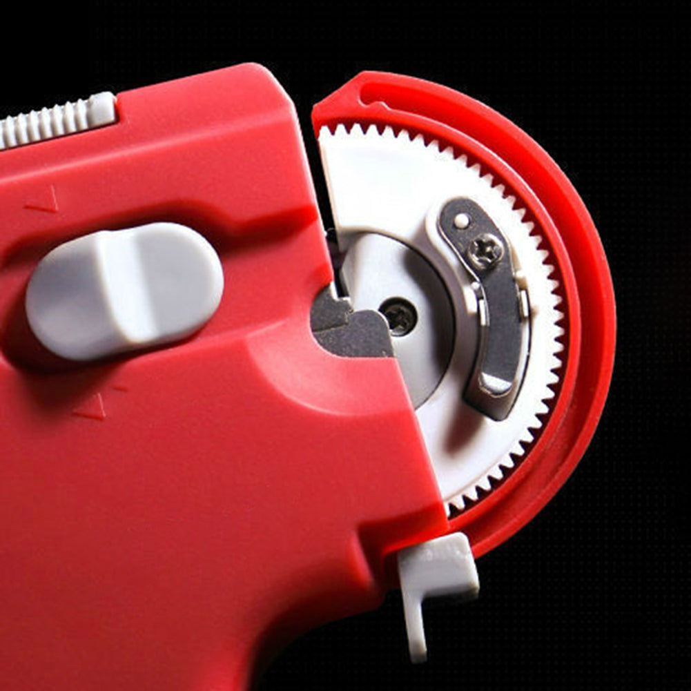 automatic machine for lure fishing hook Zerone Electric Tyer, Knot Machine, Fast Tying, Quick Knot Device, Compatible with 0.8# to 13# Hooks, PC Material, 1 Count Fishing Line Hook Tier Machine