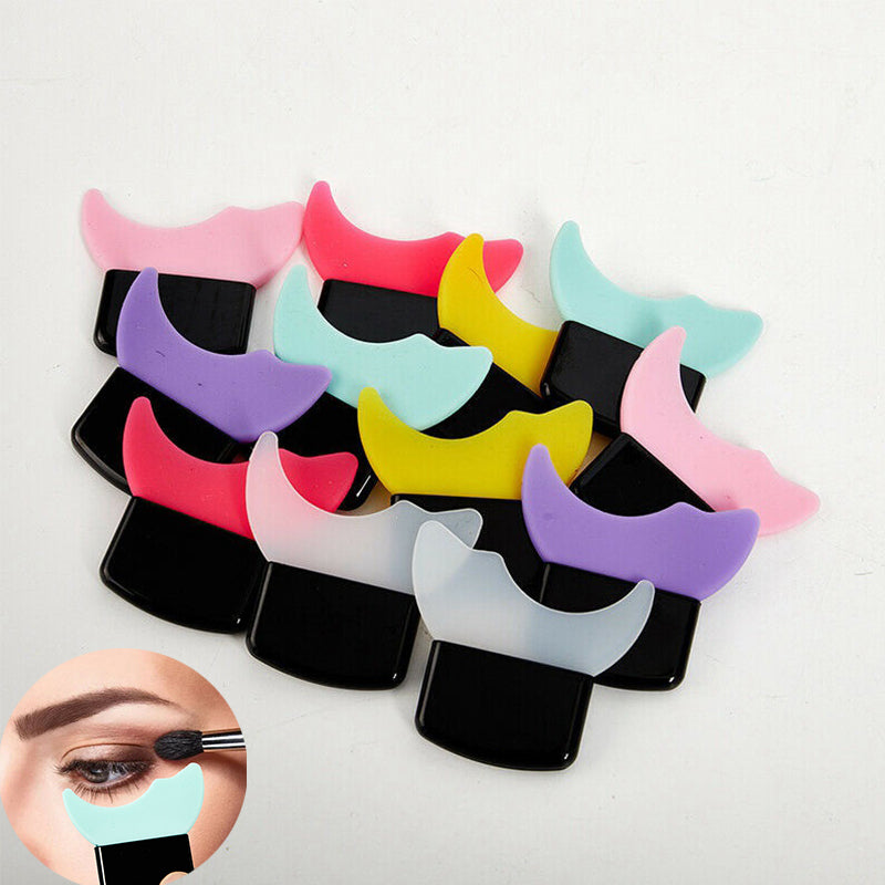 Makeup Eyeliner Guide Template Shaper - Image 2