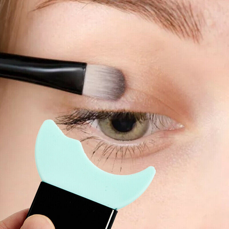 Makeup Eyeliner Guide Template Shaper