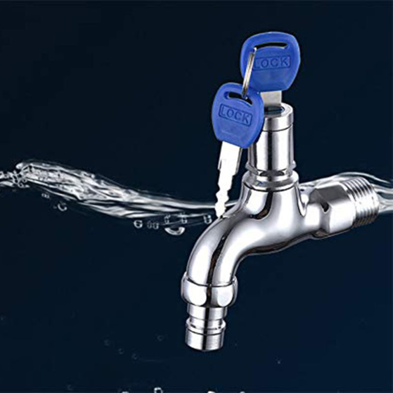 Anti-theft Faucet Water Tap Lock - Image 0