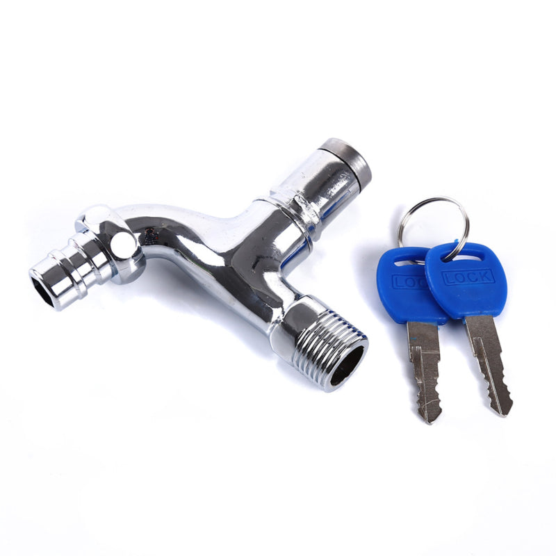 Anti-theft Faucet Water Tap Lock - Image 4