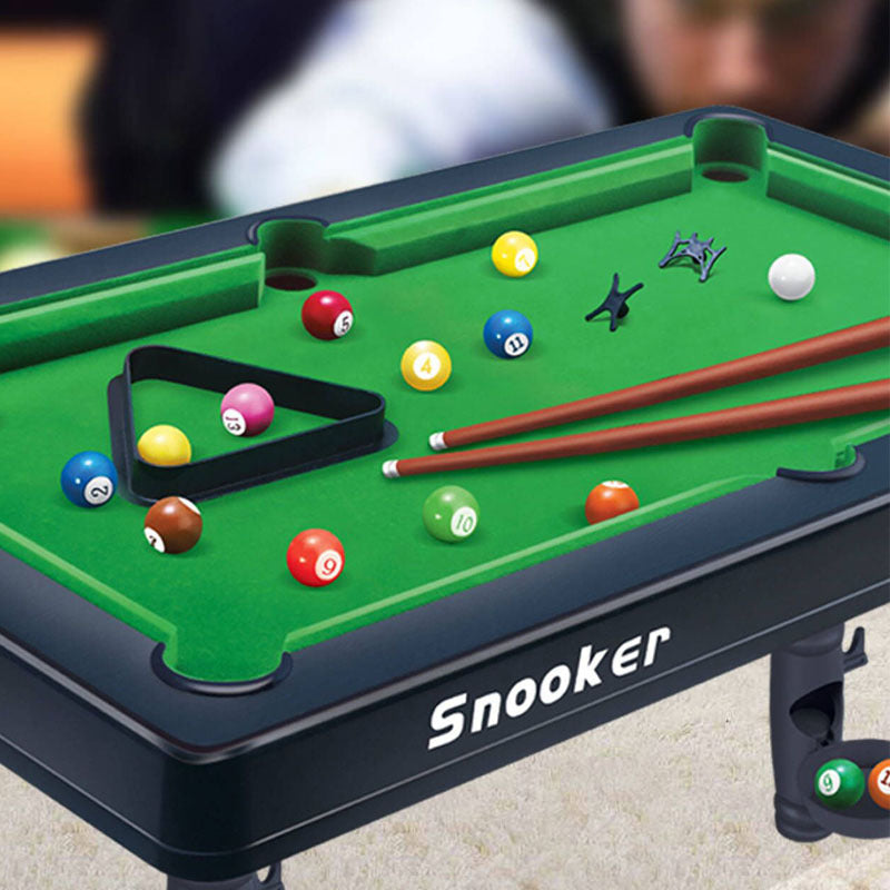 Mini Desktop Pool Table - Image 0