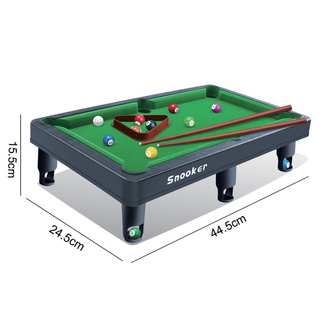 Mini Desktop Pool Table– Mavigadget