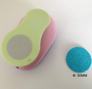 Round Paper Craft Hole Punch Tool - Image 7