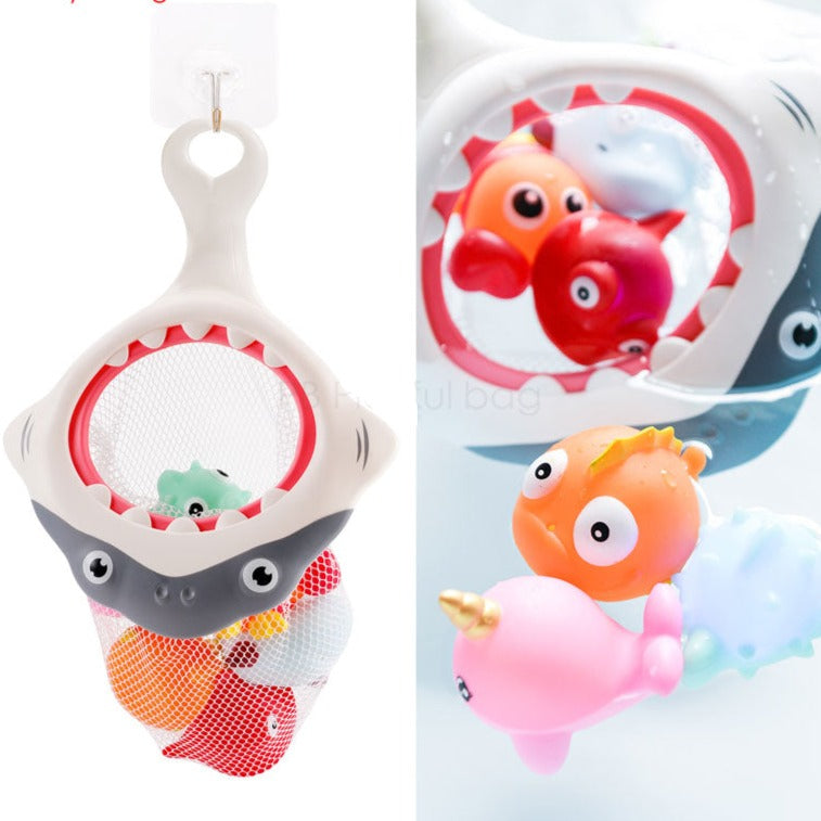 Astronaut Space Electric Water Spray Toys - Image 5