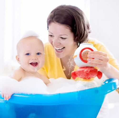 Astronaut Space Electric Water Spray Toys - Image 0