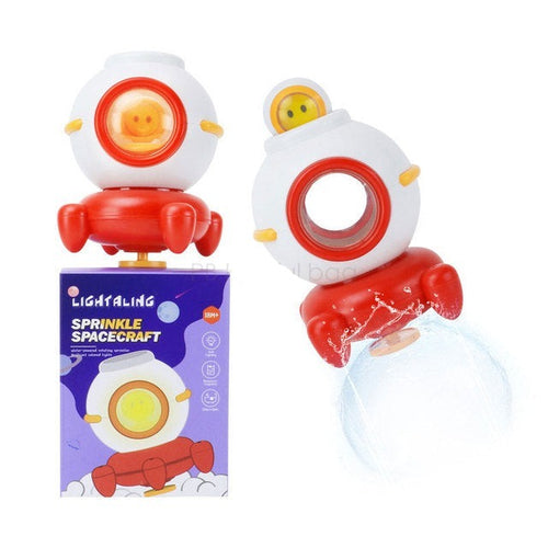 Astronaut Space Electric Water Spray Toys - Image 11