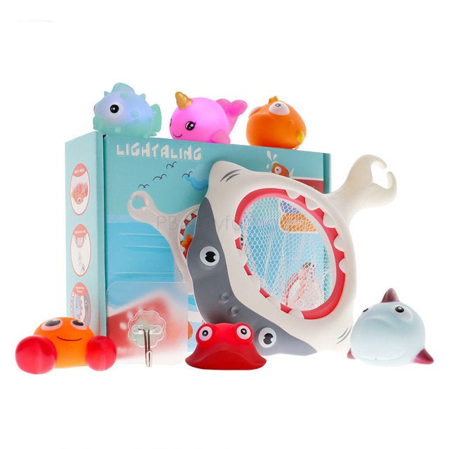 Astronaut Space Electric Water Spray Toys - Image 13