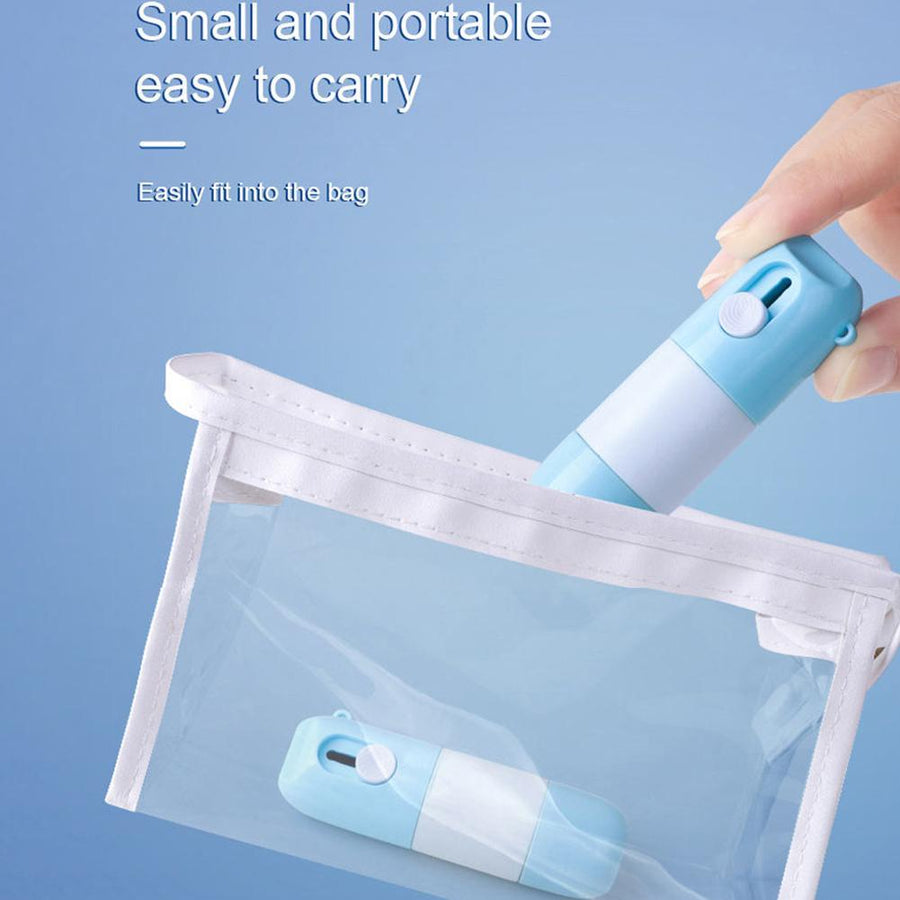 Unboxing Knife Thermal Paper Eraser - Image 4