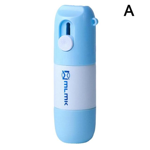 Unboxing Knife Thermal Paper Eraser - Image 11