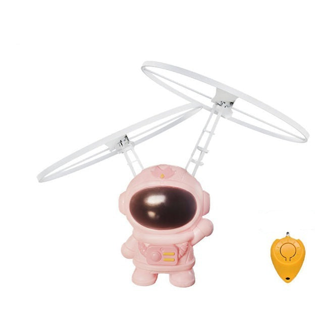 Gesture Sensing Flying Astronaut Toy - Image 5