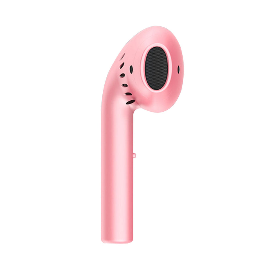 Creative Earphone Automatic Bubble Maker Toy - Image 2