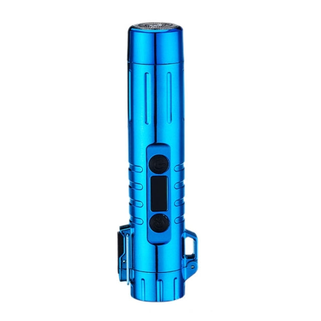 Multifunctional Electric Razor Shaver with Built-in Lighter - Image 11