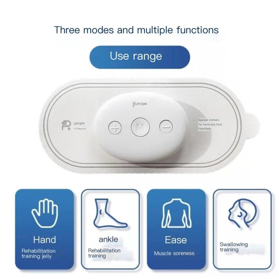 Low-Frequency Vibration Muscle Massager - Image 1