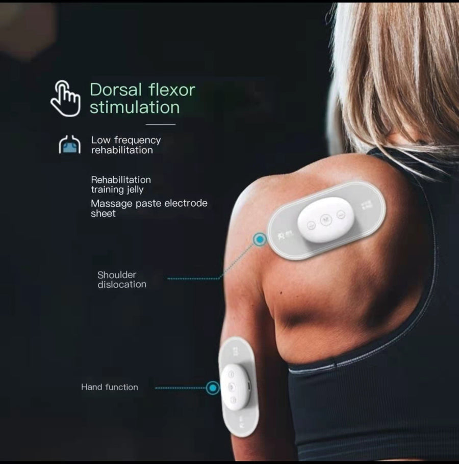 Low-Frequency Vibration Muscle Massager - Image 5