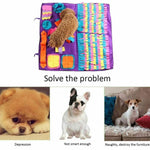 Washable Pet Smell Training Mat