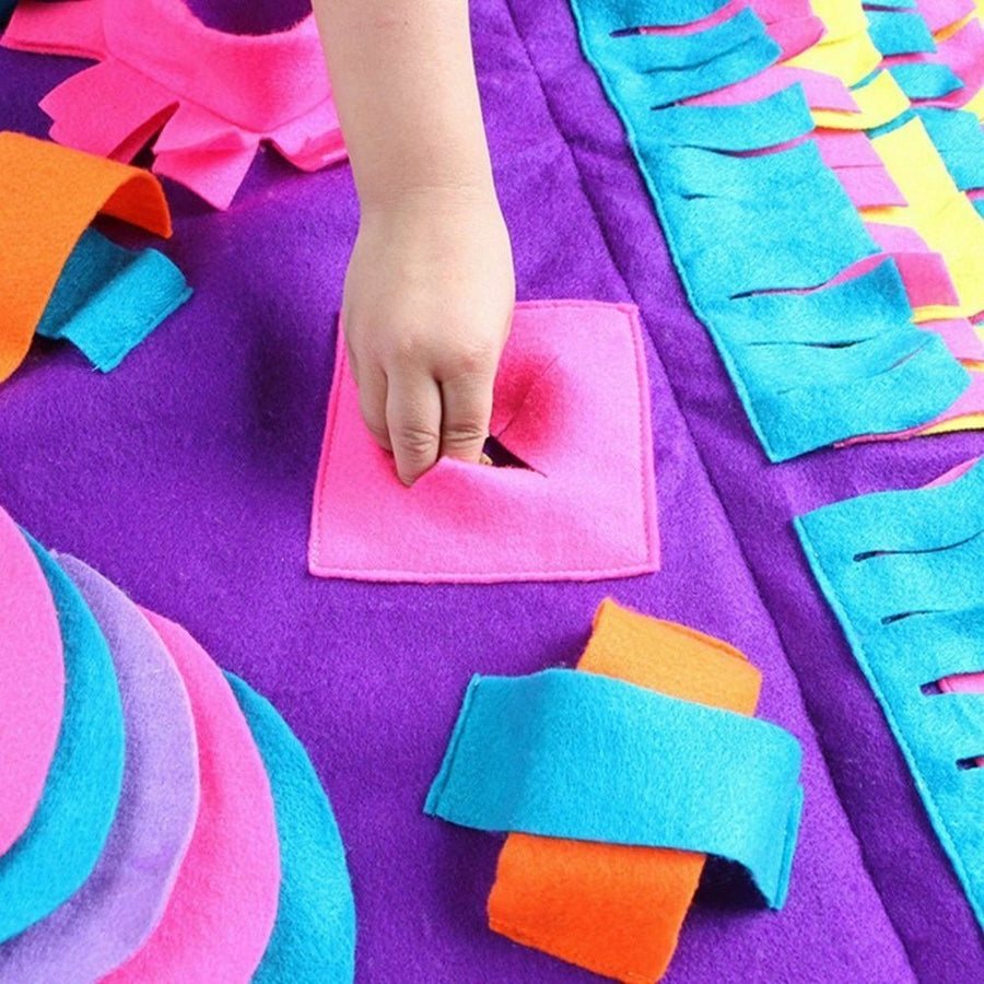 Washable Pet Smell Training Mat - Image 4