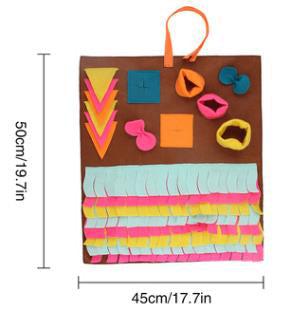 Washable Pet Smell Training Mat - Image 5