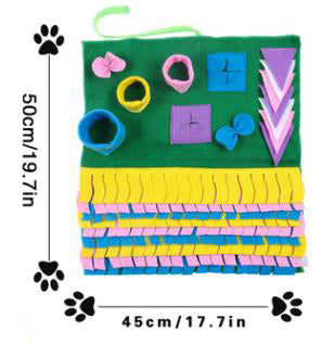 Washable Pet Smell Training Mat