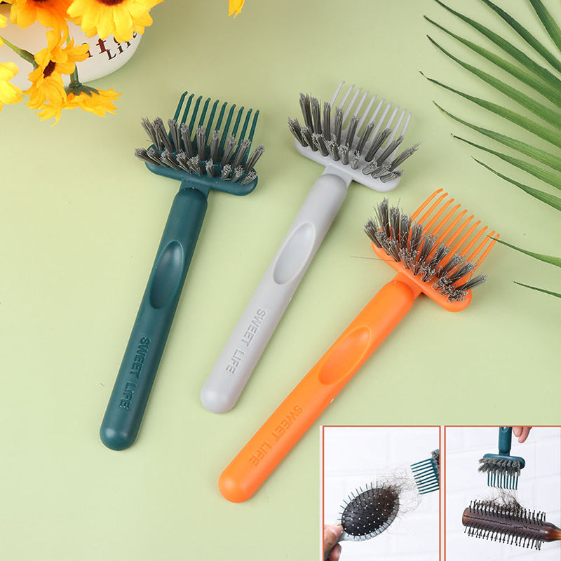 Comb Hair Brush Cleaner - Image 1