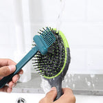 Comb Hair Brush Cleaner