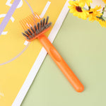 Comb Hair Brush Cleaner