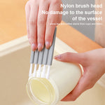 Multifunctional Cup Deep CleaningBrush