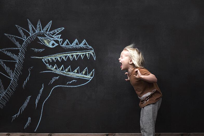 Self Adhesive Removable Blackboard Sticker - Image 9