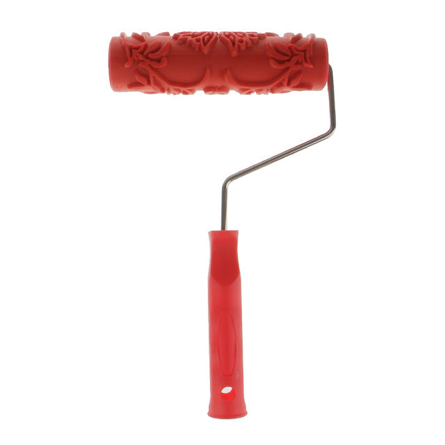 Decorative Pattern Embossing Paint Roller - Image 8