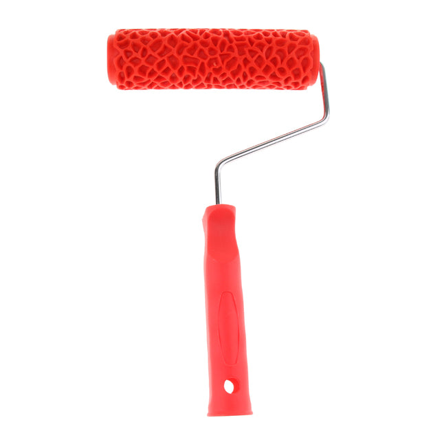 Decorative Pattern Embossing Paint Roller