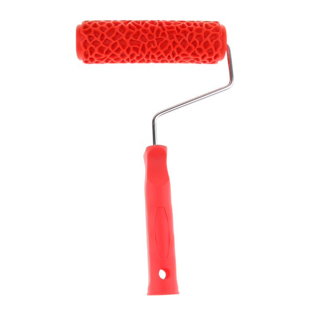 Decorative Pattern Embossing Paint Roller - Image 13