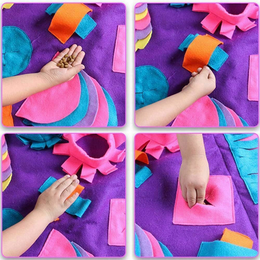 Washable Pet Smell Training Mat - Image 3