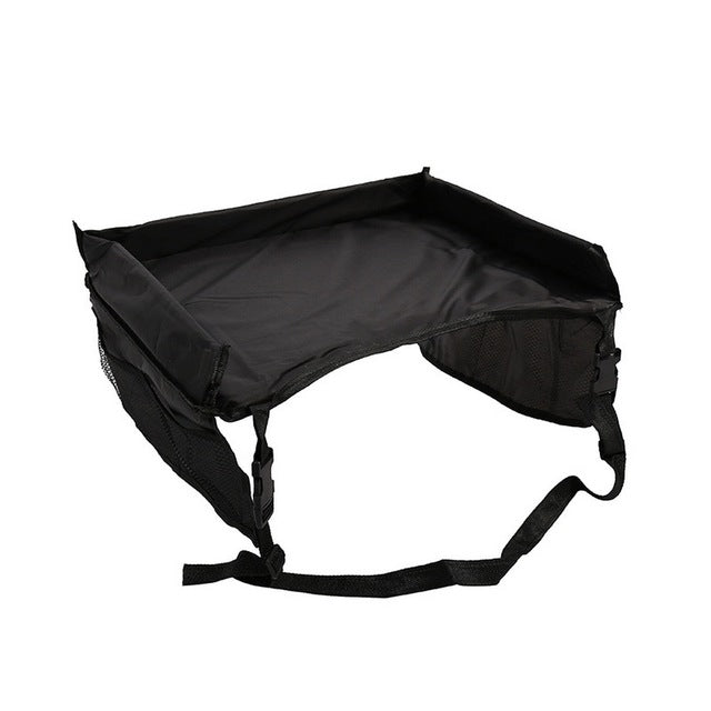 Waterproof Kids Baby Snack Stand - Image 2