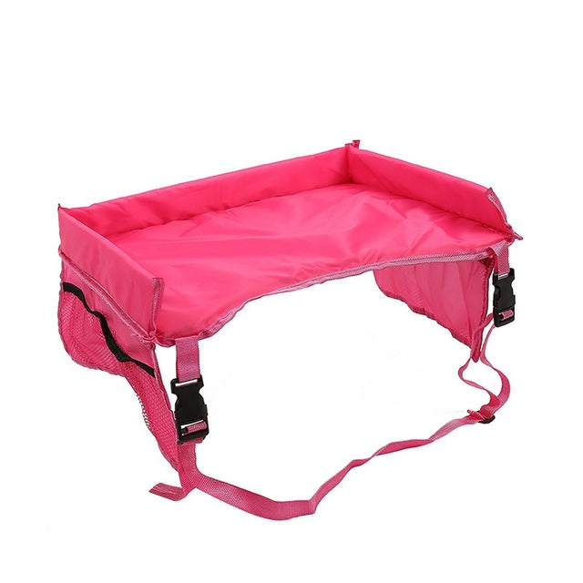 Waterproof Kids Baby Snack Stand - Image 5