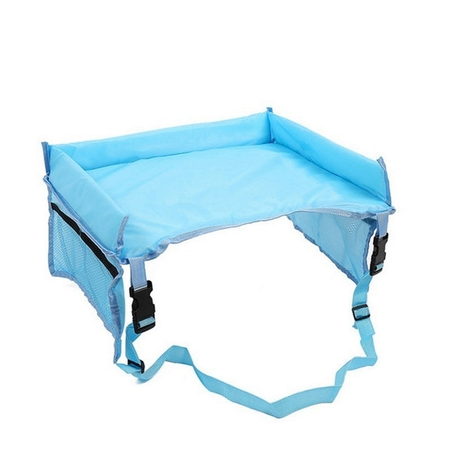 Waterproof Kids Baby Snack Stand - Image 3