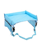 Waterproof Kids Baby Snack Stand