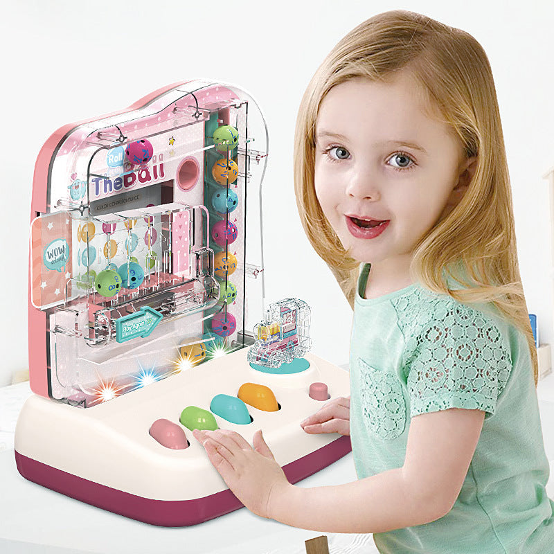 Educational Rolling Ball Puzzle Game - Image 0