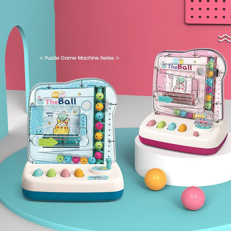 Educational Rolling Ball Puzzle Game - Image 3