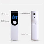 Digital Non-Contact Laser Thermometer