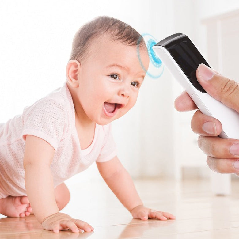 Digital Non-Contact Laser Thermometer - Image 0