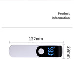 Digital Non-Contact Laser Thermometer