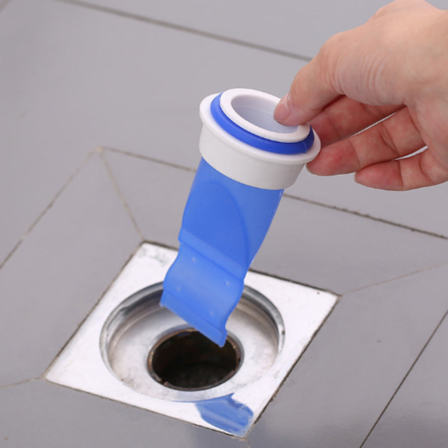 Odor Stopper Drain Filter - Image 0