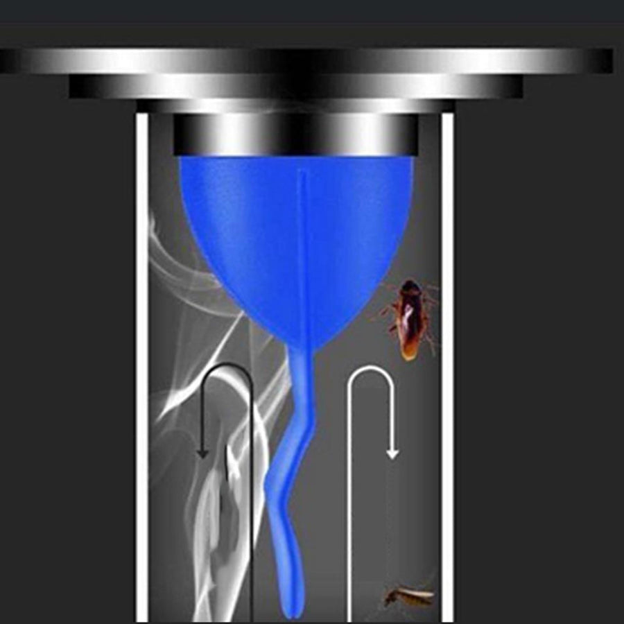 Odor Stopper Drain Filter - Image 5
